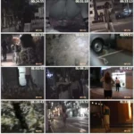 E22-01 泥酔女の大失態 街グソ・街下痢・街ゲロ 1 投稿 盗撮 嘔吐 エボ・ビジュアル