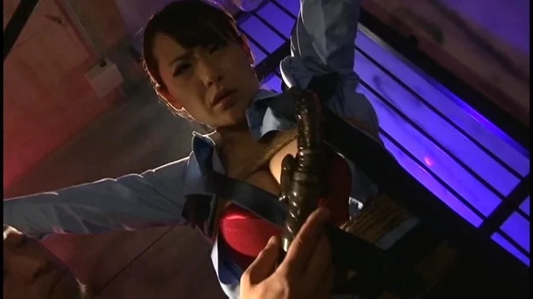 CMN-146 搾隷交渉人M-8 広瀬奈々美 ノワール Planning 東雲勇太 SM アクメ Torture シネマジック 媚薬