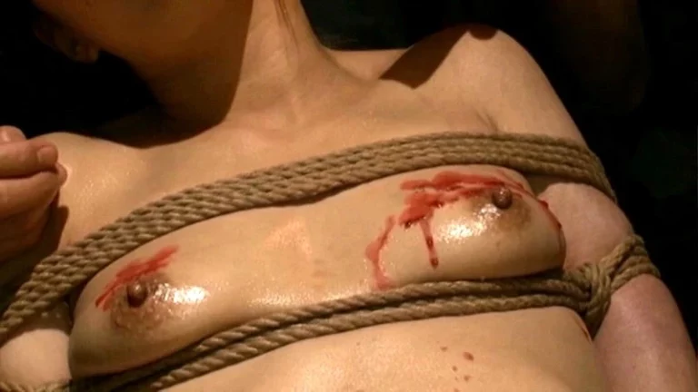 GROS-004 性虐アナルアクメ 2 Anal 浣腸 Scat