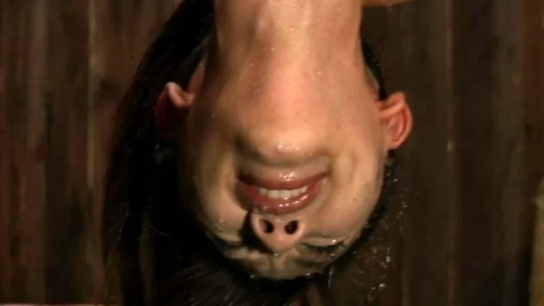 GTJ-015 縄・女囚拷問 結城みさ Tied 拘束 Irama