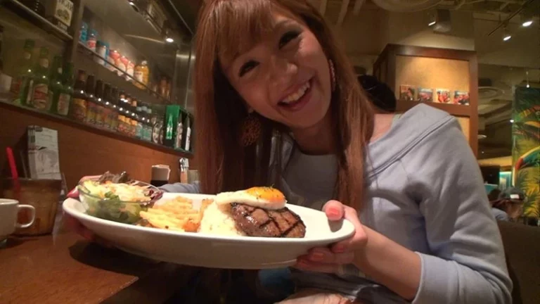 PAD-002 Dating TachibanaSeri那 Po N Daughter Of Man Contact Transsexual Tachibana Serina