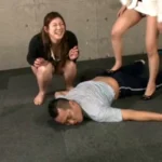 NFDM-184 フリーダム的 新人AD 放尿教育 Scat Other Slut Golden Showers Uniform