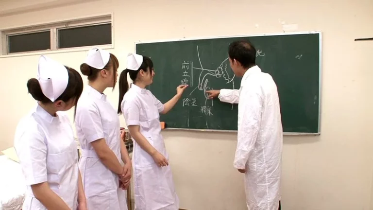 NFDM-229 美人ナースの肛門検診 コスチューム 瀬名あゆむ Strap-On Dildo 痴女 ジャパン有限会社 Anal その他女王・SM Azumi Ren Maeda Hina