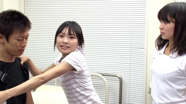 NFDM-233 フリーダム的新人AD放尿教育 2 フェチ Scat