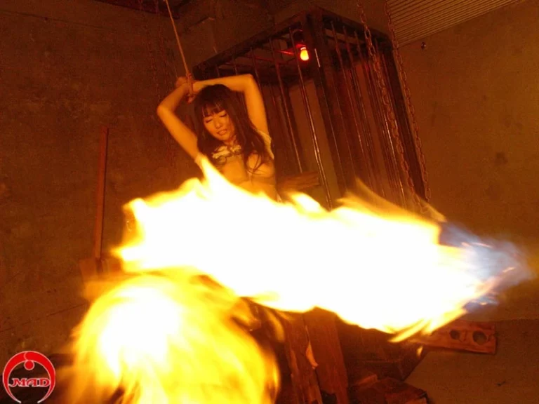 STM-001 ZEUS つぼみ 監禁・拘束 Fetish 凌辱