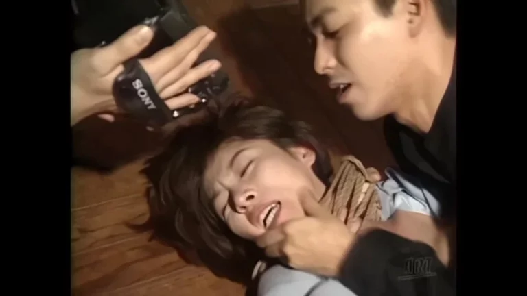 LYO-028 SM肉欲遊戯 2 縛り 凌友会 立花美樹 Female Teacher Bondage Asian