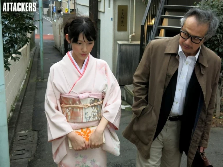 SSPD-119 白い女獣 飯岡かなこ スレンダー アタッカーズ 調教 イラマ