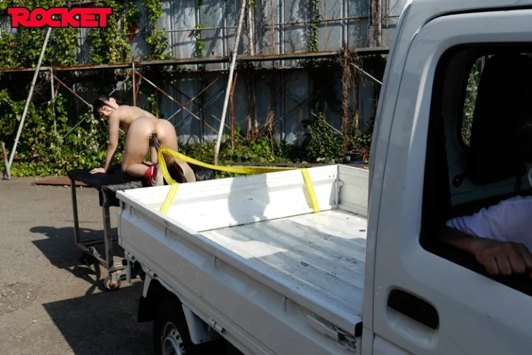 AVOP-145 衝撃 筋肉美少女2穴アナルマニアックス さくらここる … Muscle (Fetish) 筋肉（フェチ） 3P Cum Shaved フェチ