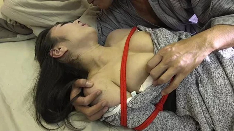 HBAD-289 若妻調教ソフトSM 厳しい家に嫁いだ新妻は、義父に肉体まで躾けられ夫に秘密で中だし種付けられる 陵辱 Cum 牧野沙也 Wife 中出し Semen BABE