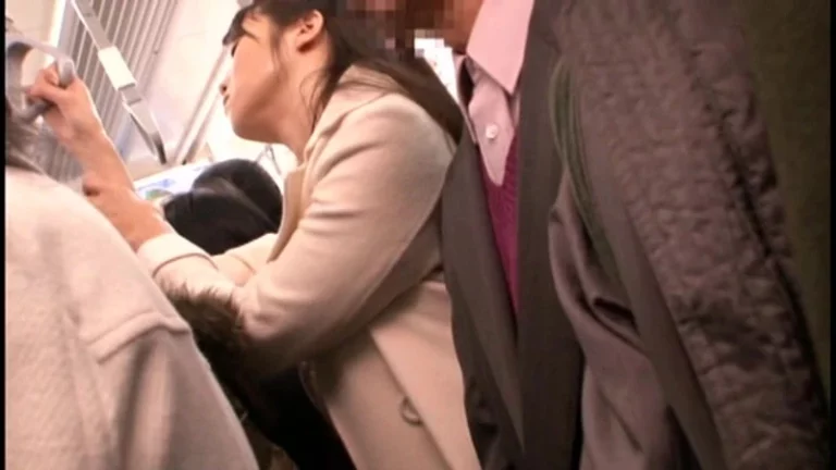 NHDTA-498 媚薬浣腸痴漢2 アクメ Clothes Planning Enema 企画