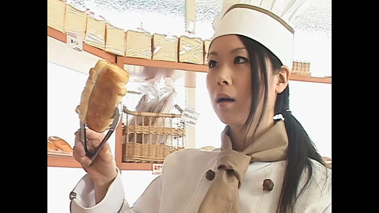 RCT-104 時間が止まる腕時計 3 真山奈々 めぐみ 中出し Manami Momosaki