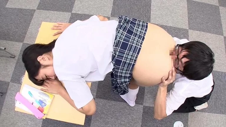 RCT-774 超能力悪戯ハイスクール パート2 Bloomers 田原なな実 制服 ブルマ Clothes Big Tits 香山美桜