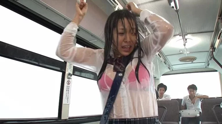 RCT-774 超能力悪戯ハイスクール パート2 Bloomers 田原なな実 制服 ブルマ Clothes Big Tits 香山美桜