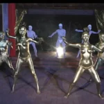 SDMS-586 地獄絶頂 金粉凌辱 無限快楽 金粉アクメ地獄 Rape SODクリエイト（ソフトオンデマンド）潮吹き Fetish