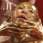 SDMS-586 地獄絶頂 金粉凌辱 無限快楽 金粉アクメ地獄 Rape SODクリエイト（ソフトオンデマンド）潮吹き Fetish