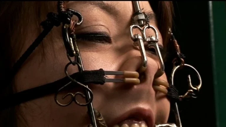 CMC-067 お受験ママ アナル残酷物語 3 SM Enema スカトロ Saori Ikuta Incest Scat