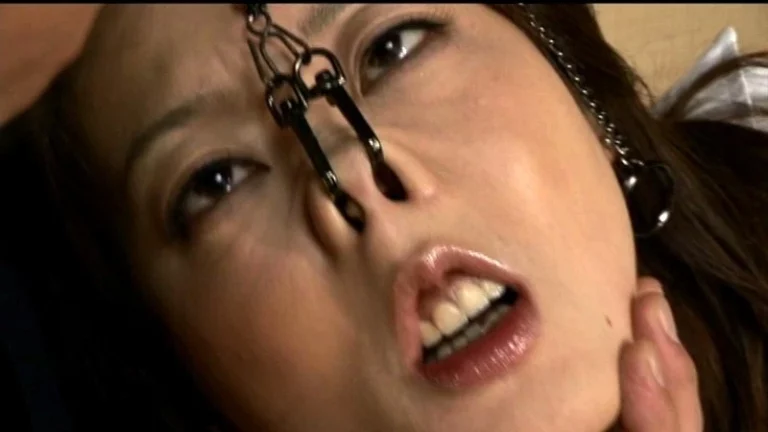 CMC-067 お受験ママ アナル残酷物語 3 SM Enema スカトロ Saori Ikuta Incest Scat