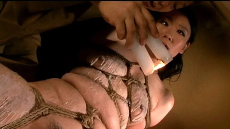 CMC-094 奴隷サーガ6 倒錯獣の巣窟 Torture SM Enema スカトロ 川上ゆう 調教