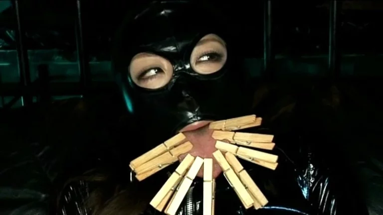 CMN-073 恥辱の女潜入捜査官 4 屈辱拷問 管野しずか 輪姦・凌辱