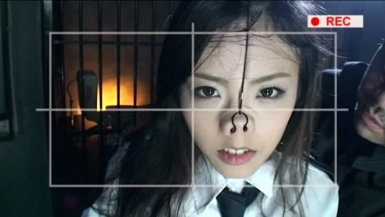 CMN-073 恥辱の女潜入捜査官 4 屈辱拷問 管野しずか 輪姦・凌辱