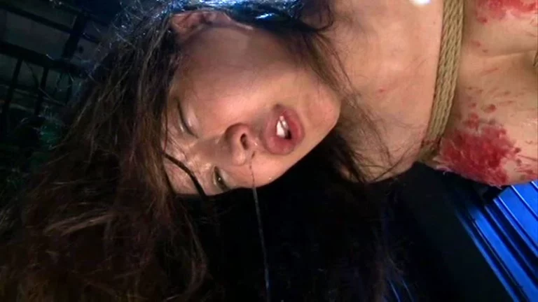 CMN-107 女スパイ暴虐拷問室 8 小峰ひなた シネマジック SM イラマチオ