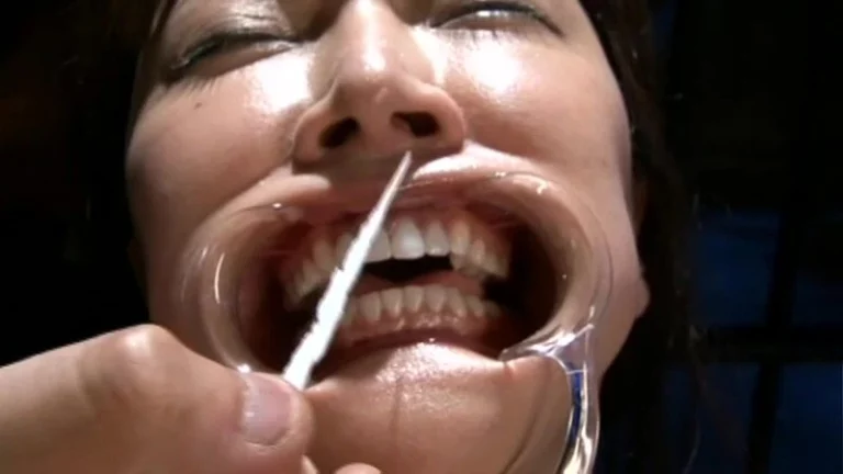 CMN-107 女スパイ暴虐拷問室 8 小峰ひなた シネマジック SM イラマチオ