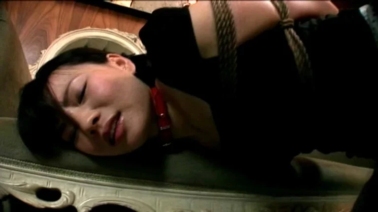 CMV-021 浣腸美少女 SM花嫁修業 吉永恵美 Enema 調教 ビクセン