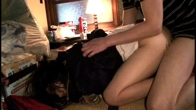 MAD-145 少女淫虐録 SM Fujiwara Hitomi Bondage