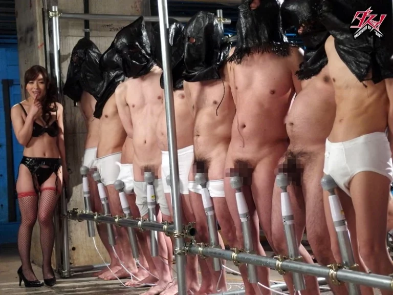 AVOP-169 ザーメンターミネーター かすみ果穂 お姉さん 痴女 巨乳 Sister AV OPEN Anal Slut