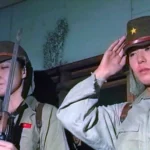 AOFR-004 AGE OF FA 戦場エロス 淫獣死すべし Rape 110分
