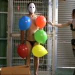 ANTA-11 アンタレスの女 00 0女王による完全0男いじめ 0 その他女王・SM 凌辱 女王様・M男 Femdom