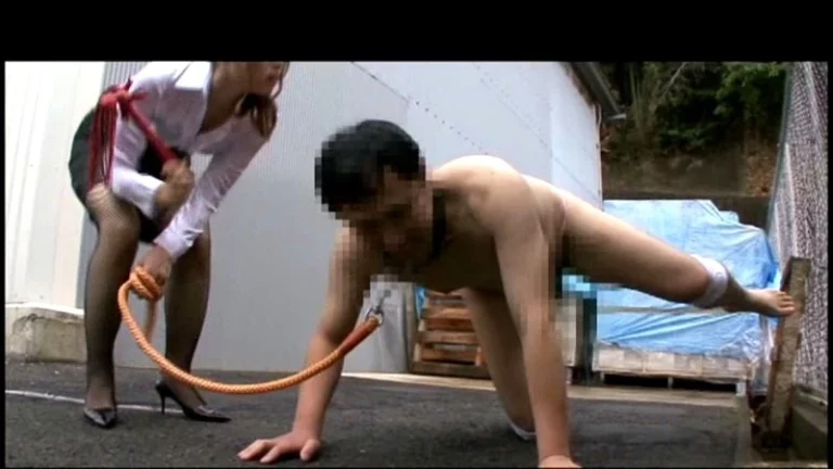 ANTA-11 アンタレスの女 00 0女王による完全0男いじめ 0 その他女王・SM 凌辱 女王様・M男 Femdom