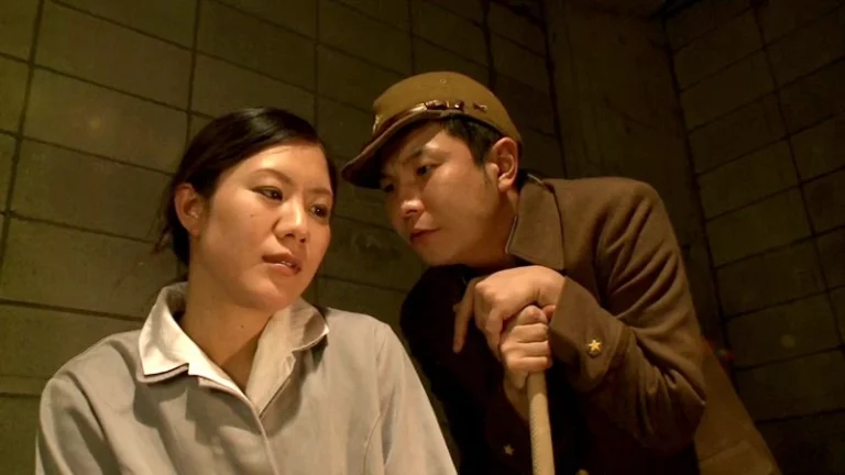 VNDS-2895 昭和性犯罪シリーズ 猥褻婦女収容所 監禁・拘束