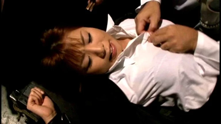 MAD-084 FLASHBACKGIRL Hirai Aya Bondage