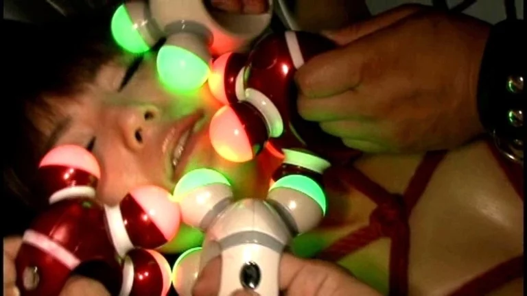 MAD-112 縛馬 9 Torture 凌辱