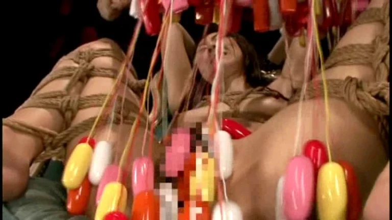 MAD-123 人妻監禁陵辱 受刑者：03 監禁・拘束