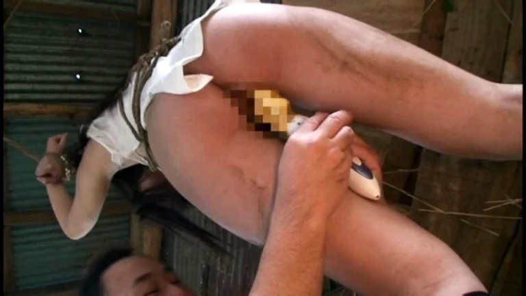 MAD-137 嬲棄山 9 少女監禁レイプ 監禁・拘束 凌辱