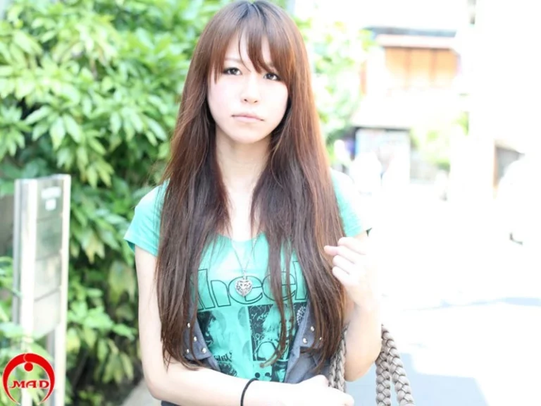 MAD-148 強姦被害 1 輪姦・凌辱 Okada Rika Bondage