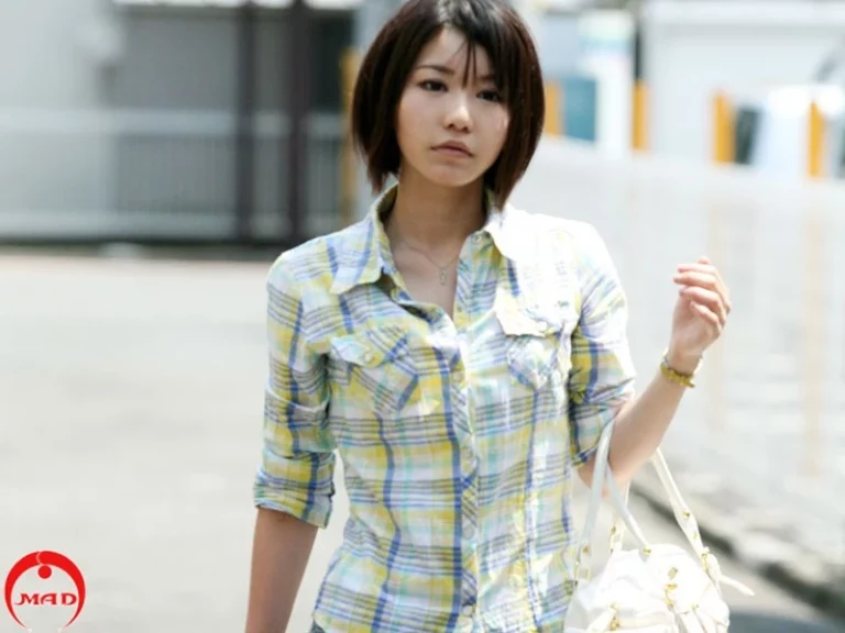 MAD-148 強姦被害 1 輪姦・凌辱 Okada Rika Bondage