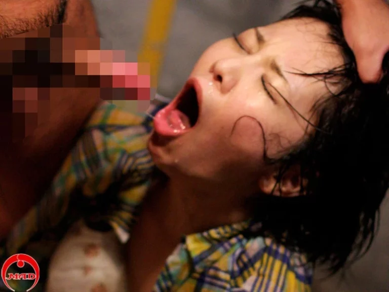 MAD-148 強姦被害 1 輪姦・凌辱 Okada Rika Bondage