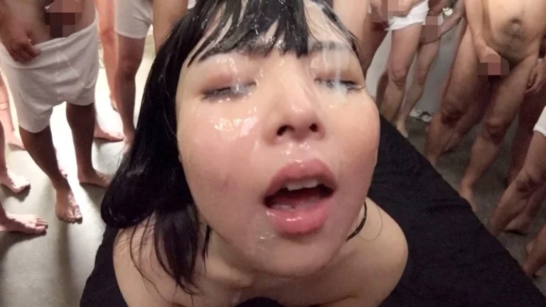 LOVE-195 ザーメンゲリラ豪雨 BUKKAKE JAPAN代表 … Uniform フェラ・手コキ Handjob コタロウ 乱交