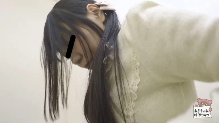 AH-020 デカ糞女 追跡透明人間カメラ 脱糞 ジェイド