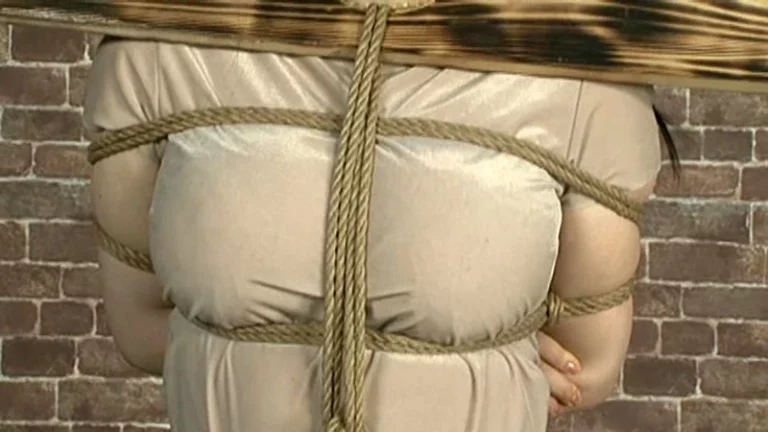 NKD-149 地獄の人妻 陵辱虐待暴行 長崎文 人妻・熟女 縛り SM Restraint 凌辱