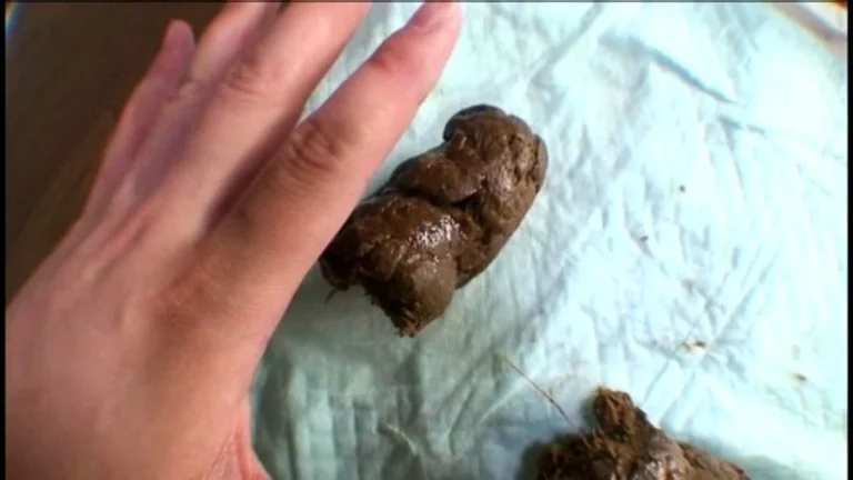 ODV-285 田舎の快便女子大生 地味だけど可愛い激臭艶々うんち日記 Defecation 大塚フロッピー Amateur 女子学生