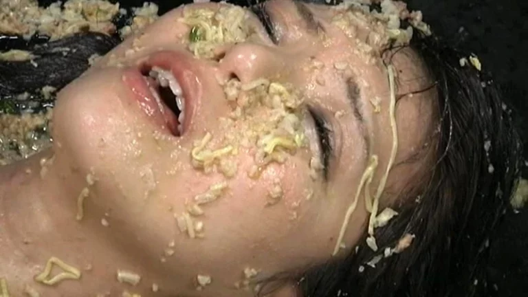 PTJ-013 ソドム ゲロカオス 桜瀬奈 Scat Vomiting 浣腸 Enema プラチナTOHJIROレーベル