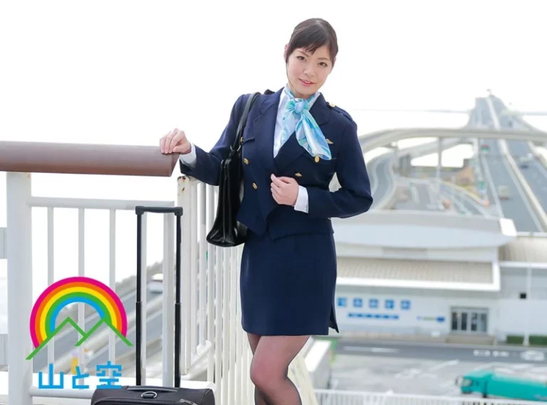 SORA-069 オマ○コ露出ビデオ 水城奈緒 Outdoor Exposure Big Tits 野外露出 Stockings ミニスカ