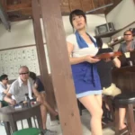 GVG-206 強制パイパン村 Tied Cowgirl Amateur Insult レズ 野外露出 Outdoor Exposure