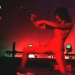 TMD-035 裏・縄ゴト師 SM 変態プレミアム Bondage