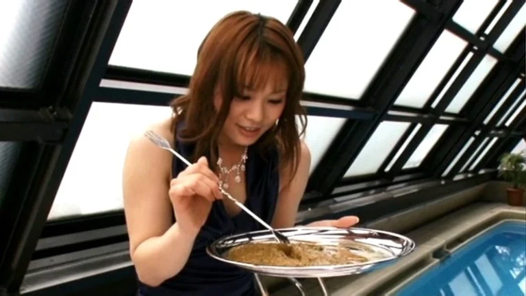 MASD-024 全国大会出場経験者 水泳選手 竹内ひなた 恥ずかしすぎる最初で最後の排泄 Golden Showers 脱糞 Defecation 水着