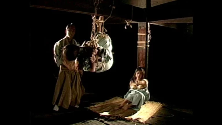 CMC-105 シネマジック 拷問蹂躙三十年史 鬼の巻 コレクト Omnibus